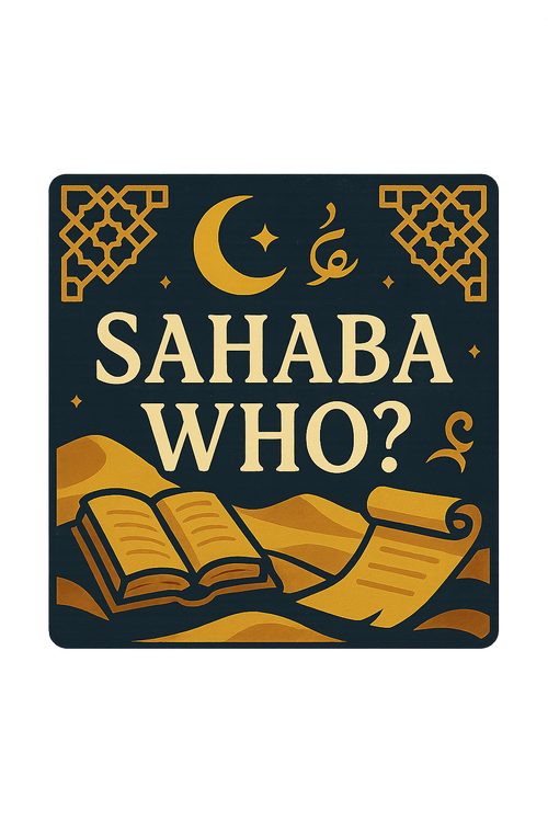 SahabaWho? 